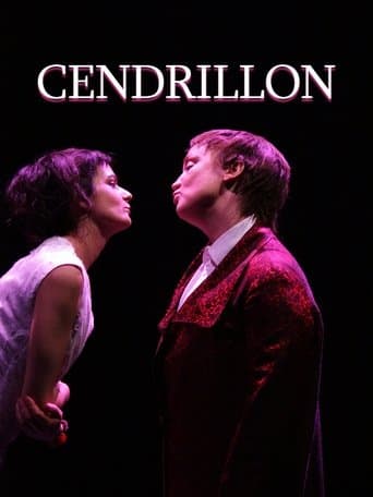 Cendrillon poster - Find streaming availability