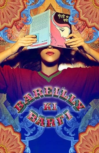 Bareilly Ki Barfi poster - Find streaming availability