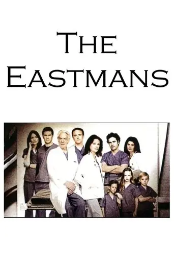 The Eastmans poster - Find streaming availability