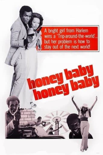 Honeybaby, Honeybaby poster - Find streaming availability