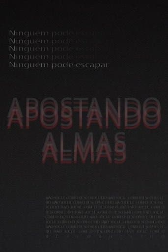 Apostando Almas poster - Find streaming availability