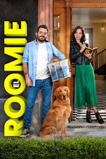 The Roommate poster - Find streaming availability