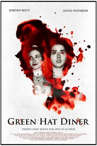 Green Hat Diner poster - Find streaming availability