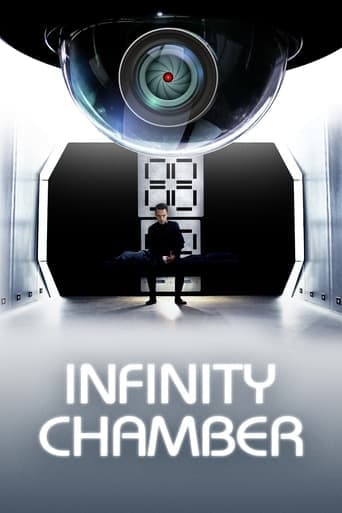 Infinity Chamber poster - Find streaming availability