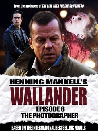 Wallander: The Photographer poster - Find streaming availability