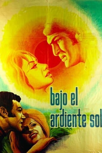 Bajo el Ardiente Sol poster - Find streaming availability