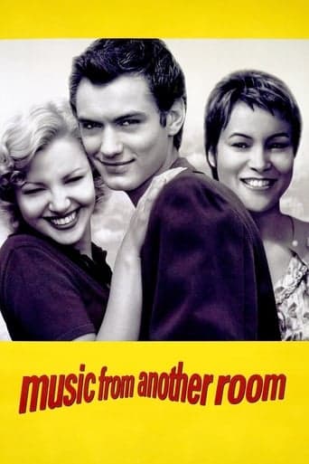 Music from Another Room poster - Find streaming availability