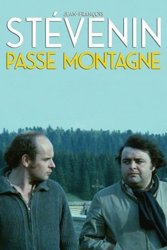 Mountain Pass poster - Find streaming availability