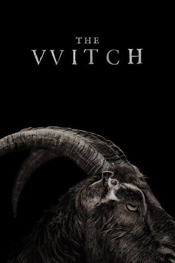 The Witch poster - Find streaming availability