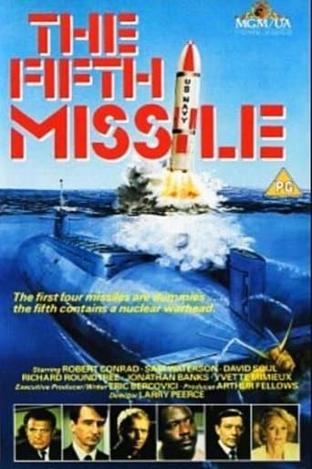 The Fifth Missile poster - Find streaming availability
