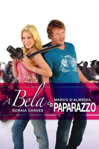 The Beauty and the Paparazzo poster - Find streaming availability