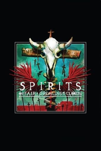 Spirits of the Air, Gremlins of the Clouds poster - Find streaming availability