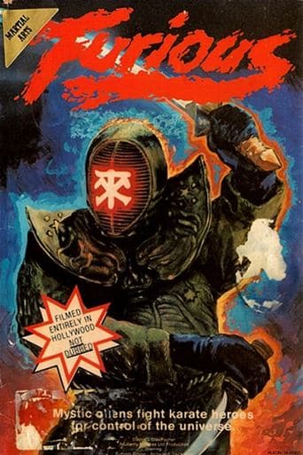Furious poster - Find streaming availability
