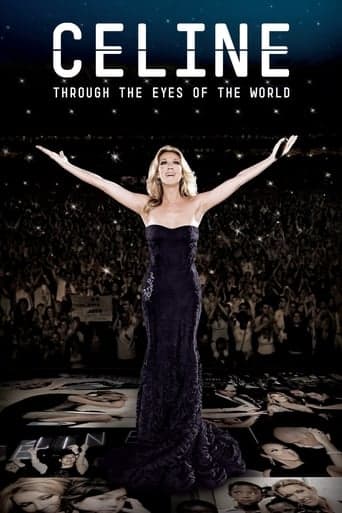 Celine: Through the Eyes of the World poster - Find streaming availability