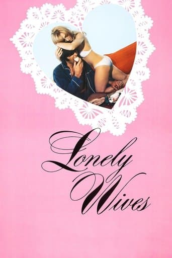 Lonely Wives poster - Find streaming availability