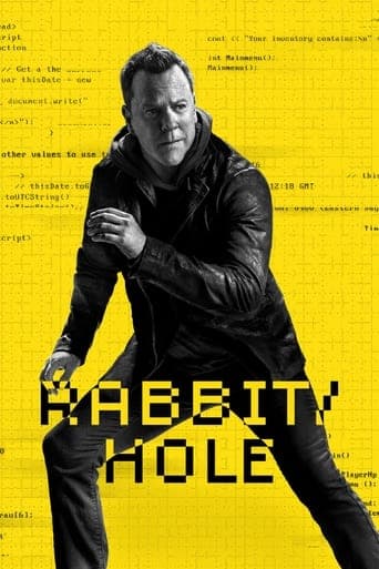 Rabbit Hole poster - Find streaming availability