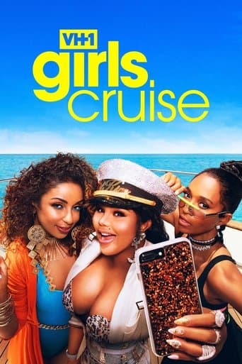 Girls Cruise poster - Find streaming availability