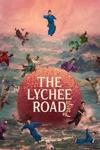 The Lychee Road poster - Find streaming availability