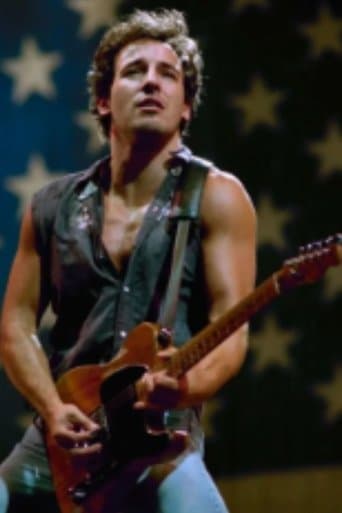 Bruce Springsteen At The BBC poster - Find streaming availability