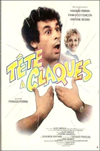 Tête à claques poster - Find streaming availability