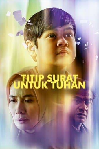 Titip Surat Untuk Tuhan poster - Find streaming availability