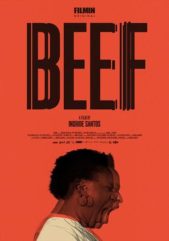 Beef poster - Find streaming availability