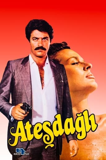 Ateşdağlı poster - Find streaming availability