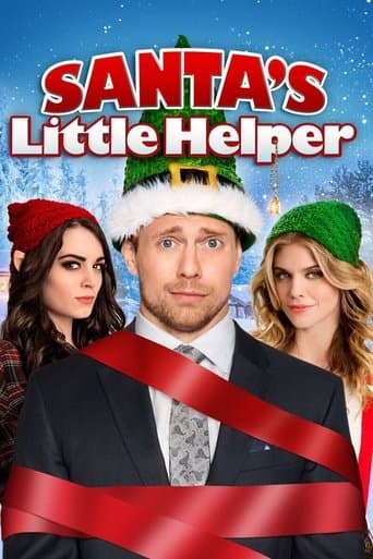 Santa's Little Helper poster - Find streaming availability