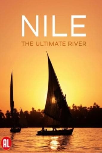 Nile – The ultimate River poster - Find streaming availability