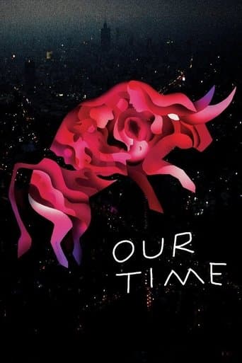 Our Time poster - Find streaming availability