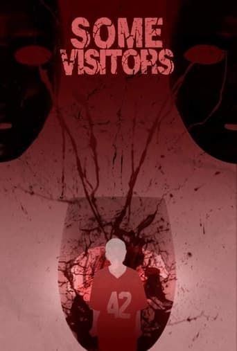 Some Visitors poster - Find streaming availability