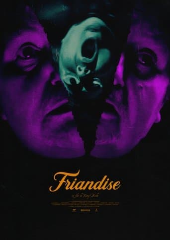 Treat poster - Find streaming availability