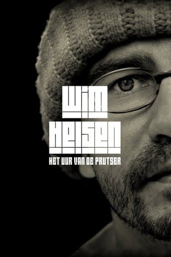 Wim Helsen: Het Uur van de Prutser poster - Find streaming availability