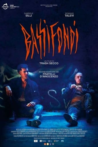 Bassifondi poster - Find streaming availability