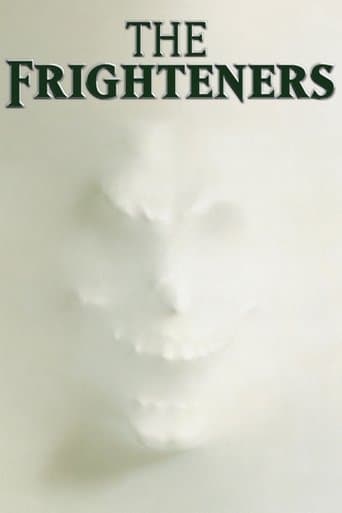 The Frighteners poster - Find streaming availability