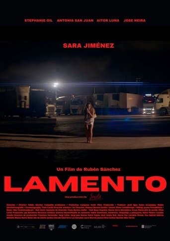 Lamento poster - Find streaming availability