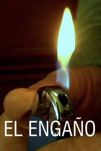 El engaño poster - Find streaming availability
