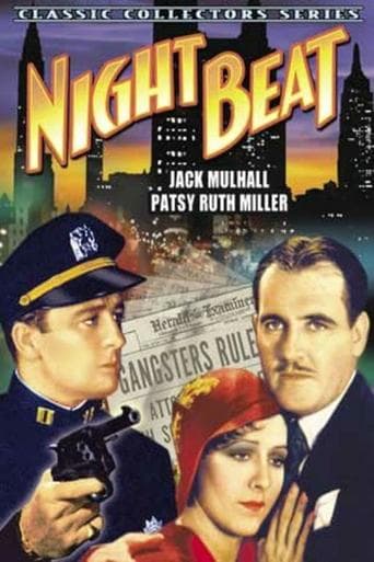Night Beat poster - Find streaming availability
