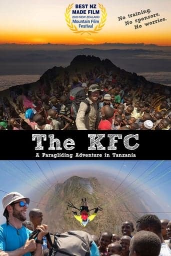 The KFC poster - Find streaming availability