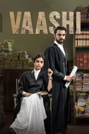 Vaashi poster - Find streaming availability