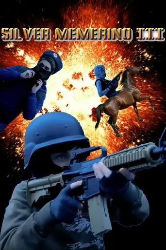 Silver Memerino III poster - Find streaming availability