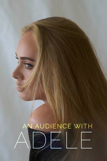 An Audience with Adele poster - Find streaming availability