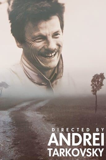 Directed by Andrei Tarkovsky poster - Find streaming availability