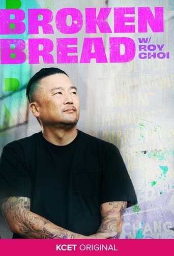 Broken Bread poster - Find streaming availability