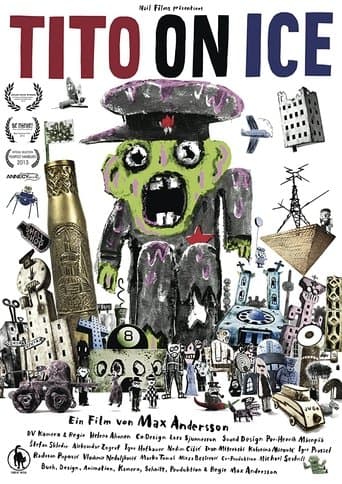 Tito on Ice poster - Find streaming availability