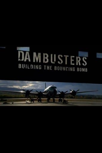 Dambusters: Building the Bouncing Bomb poster - Find streaming availability