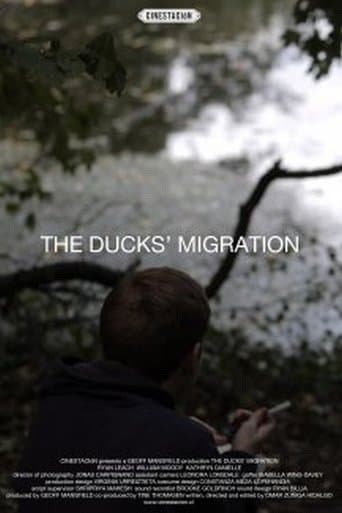 The Ducks' Migration poster - Find streaming availability
