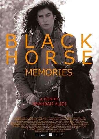 Black Horse Memories poster - Find streaming availability