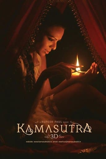 Kamasutra 3D poster - Find streaming availability