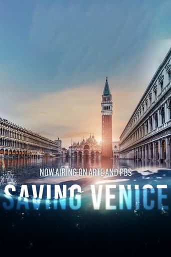 Saving Venice poster - Find streaming availability